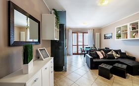 Casa Alice vicino al mare con ampio balcone